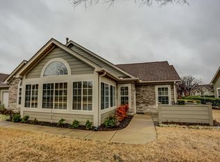 1690 W Southfield Cir, Cordova, TN 38016