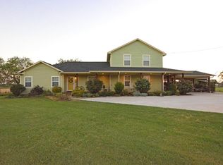 733 S Munson Rd, Royse City, TX 75189