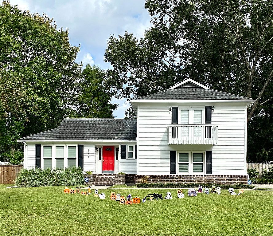 1905 Ashley Hall Rd, Charleston, SC 29407 Zillow