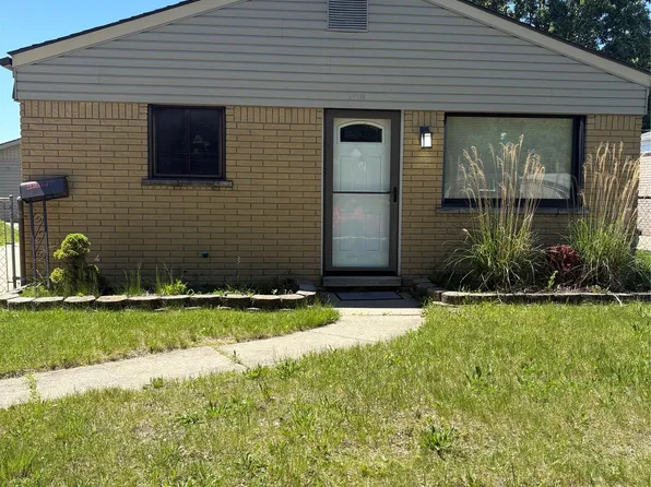 32047 Linderman Ave, Warren, MI 48093