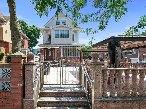 1602 Avenue V, Brooklyn, NY 11229