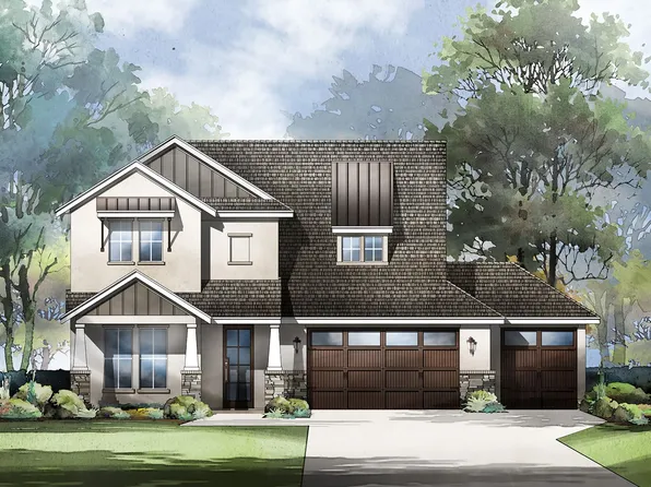 124 Firethorn Loop, Bastrop, TX 78602