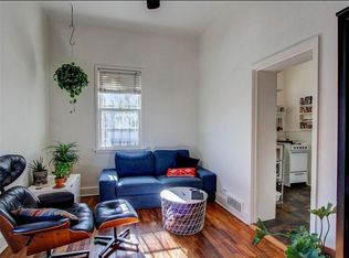 1259 N Clarkson St APT 1, Denver, CO 80218