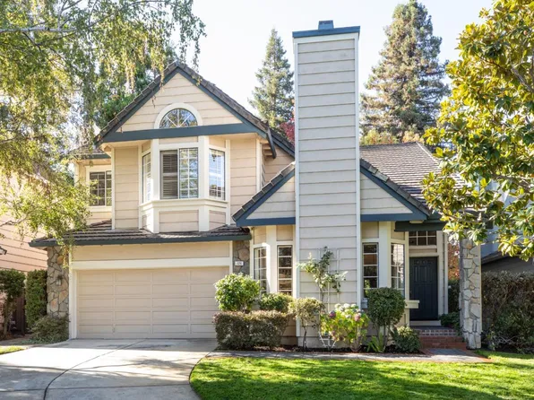 126 Danbury Ln, Redwood City, CA 94061