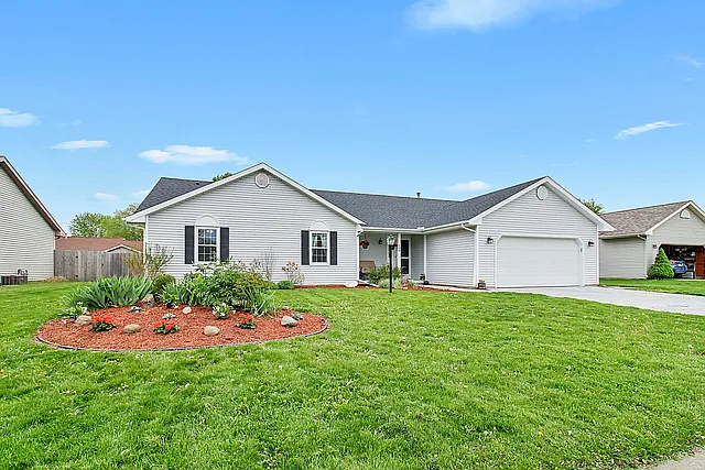 606 Laurel Dr photo 1