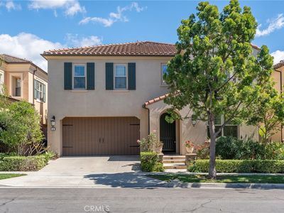 80 Rossmore, Irvine, CA, 92620