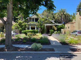 (Undisclosed Address), Alameda, CA 94501