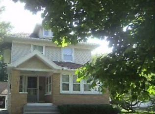 1435 Kenyon Dr, Toledo, OH 43614