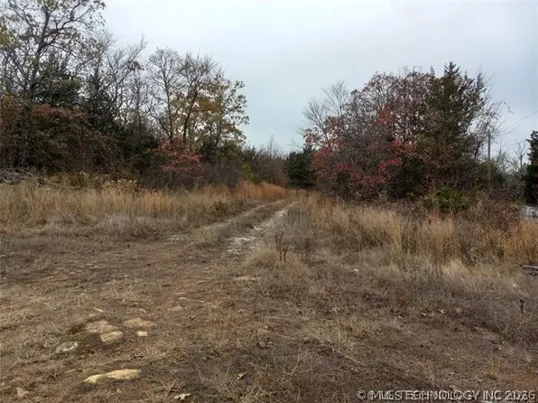 100637 E 4500th Rd S, Gore, OK 74435