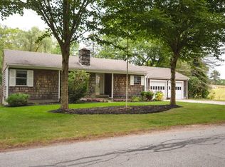 35 Church St, Douglas, MA 01516