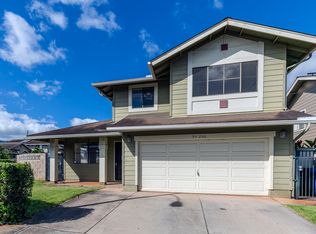 94-200 Pouhana Loop, Waipahu, HI 96797