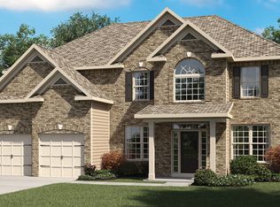 271 Shellbark Dr, McDonough, GA 30252