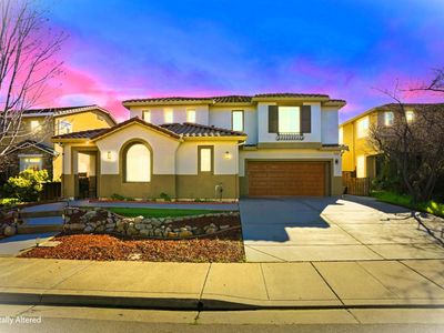 2510 Vallecito Way, Antioch, CA, 94531