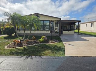 2131 Fiesta Way, Sebring, FL 33872