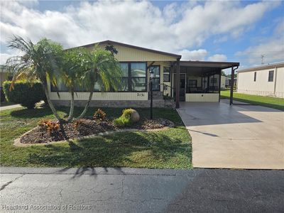 2131 Fiesta Way, Sebring, FL, 33872