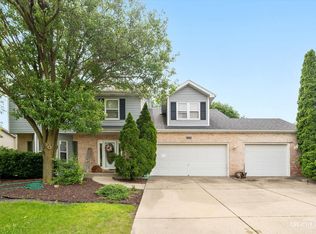 1606 Brighton Ln, Plainfield, IL