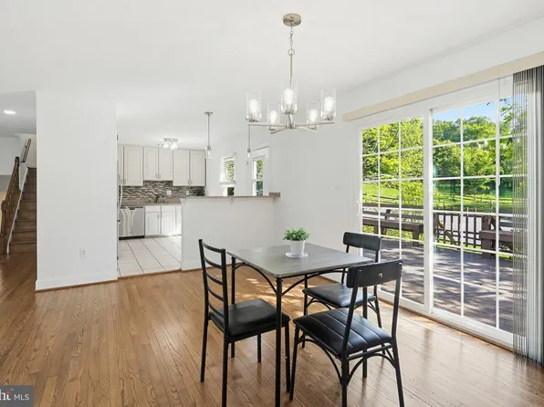 4709 Hale Haven Dr, Ellicott City, MD 21043