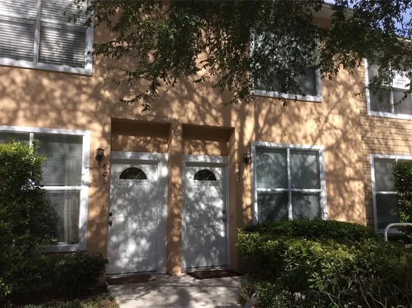4415 SW 34th St APT 607, Gainesville, FL 32608