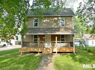 1200 S 3rd St, Pekin, IL 61554