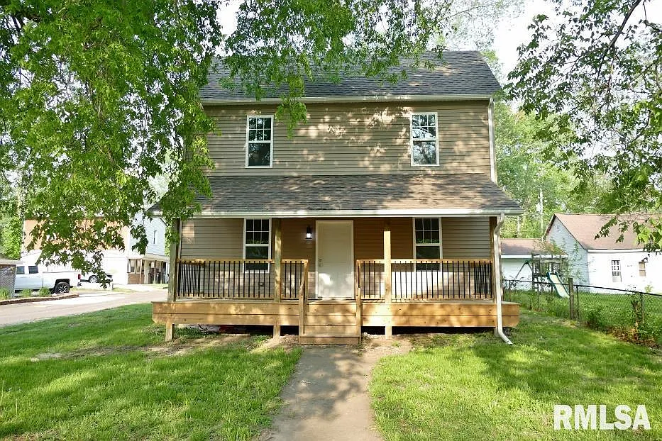 1200 S 3rd St photo 1