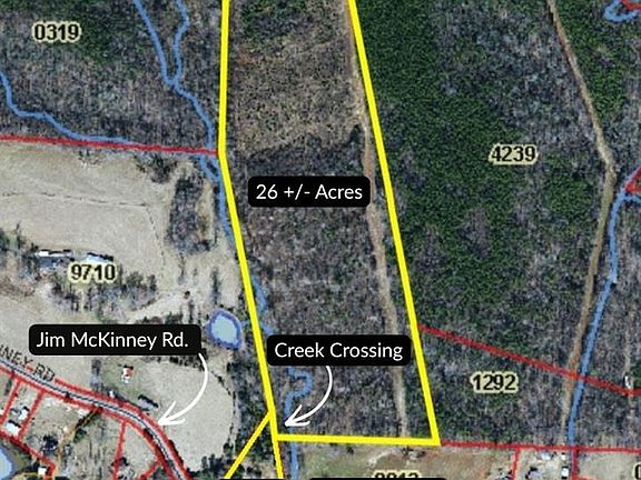 3rd image of 0 Jim McKinney Rd