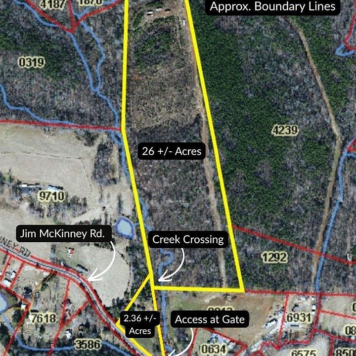 1st image of 0 Jim McKinney Rd