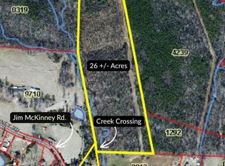 0 Jim McKinney Rd, Pinnacle, NC 27043