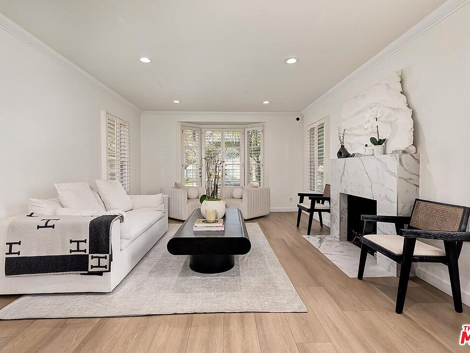 1510 Edris Dr, Los Angeles, CA 90035 | Zillow
