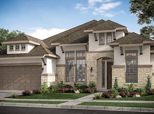 29023 Vermillian Canyon Ct, Fulshear, TX 77441