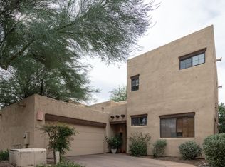 4332 N Rillito Creek Pl, Tucson, AZ 85719