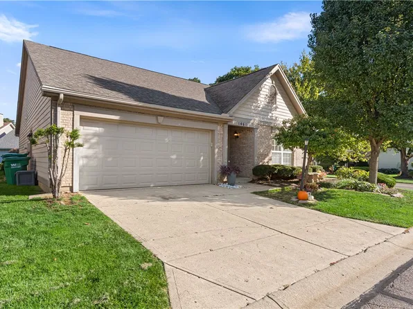 1461 Ashworth Ct, Dayton, OH 45459
