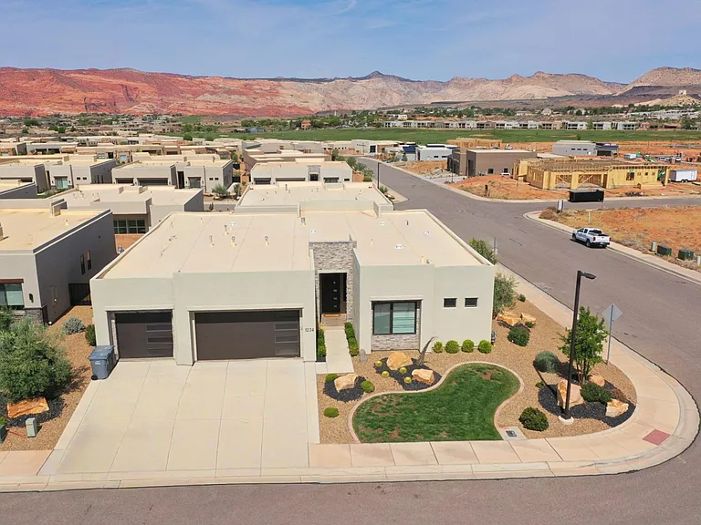 1234 W Firepit Knoll Dr — Photo 45