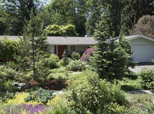 18719 58th Ave NE, Kenmore, WA 98028