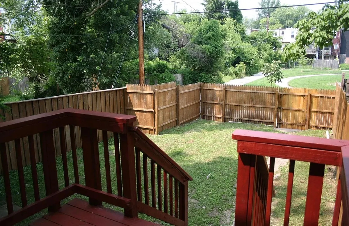 Building Photo - 716 McCabe Ave #1