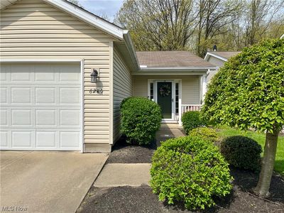 6280 Forest Park Dr, North Ridgeville, OH, 44039