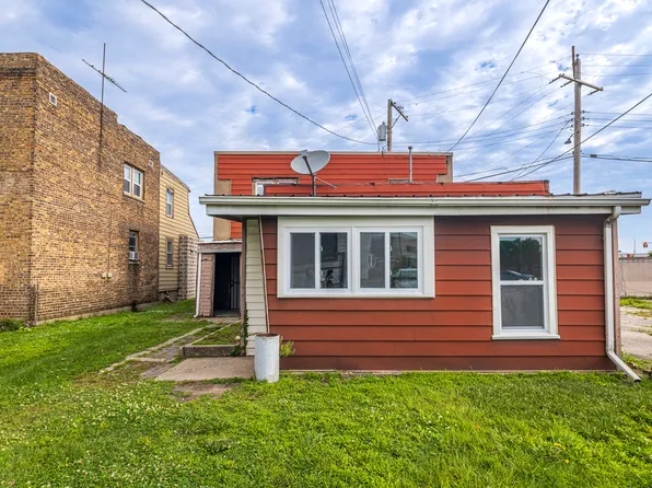 19 Rimbach St Rear 6, Hammond, IN 46320
