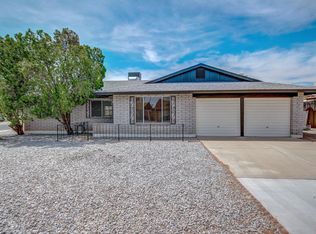 4443 W Mercer Ln, Glendale, AZ 85304