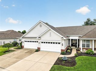 6141 Glenarbor Dr, Maineville, OH 45039