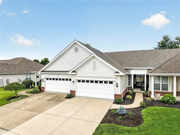6141 Glenarbor Dr, Maineville, OH 45039