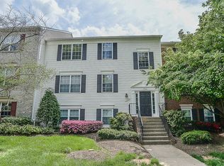 7763 New Providence Dr APT 52, Falls Church, VA 22042