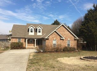 2917 Greentree Dr, Smyrna, TN 37167