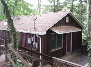 3085 Lick Run Rd, Gaines, PA 16921