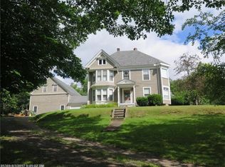 6 Burkett Rd, Union, ME 04862