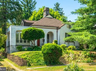 603 Walnut Ln, Philadelphia, PA 19128