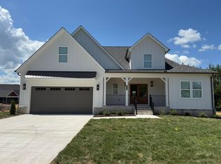 7188 Paxton Cir #73, Hixson, TN 37343