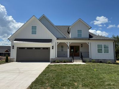 7188 Paxton Cir #73, Hixson, TN, 37343