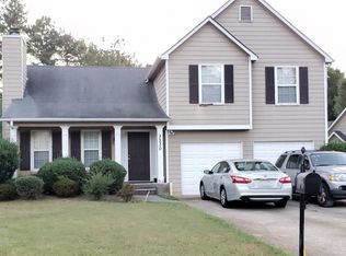 3230 Brookfield Dr, Austell, GA 30106