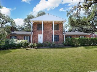 1226 Timken Dr, San Antonio, TX 78260