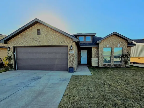 6703 NE Fiddler Rd, Midland, TX 79705