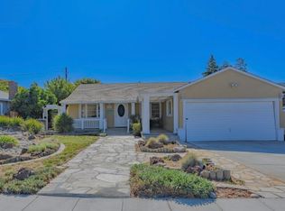 1441 Arnold Ave, San Jose, CA 95110